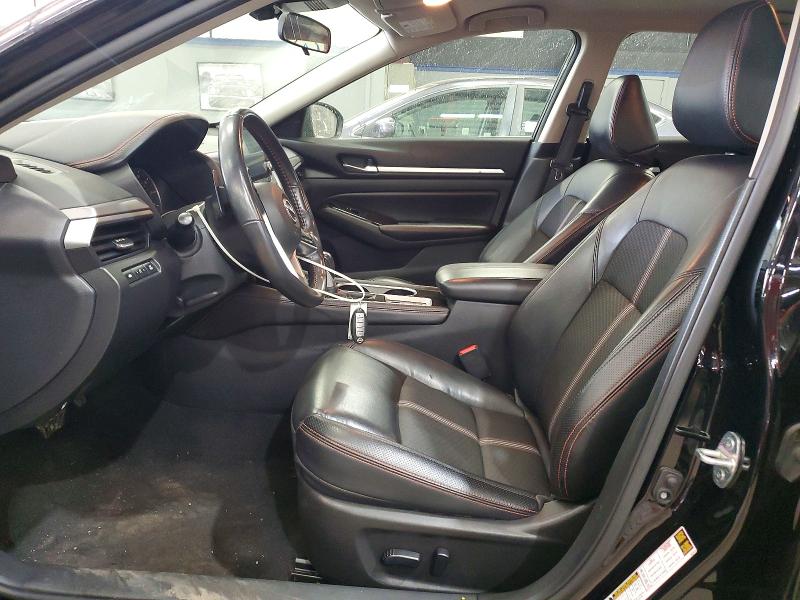 Aukcja sprzedaży 2024 Nissan Altima, vin: 1N4BL4CW4RN329281, numer aukcji: 53018106