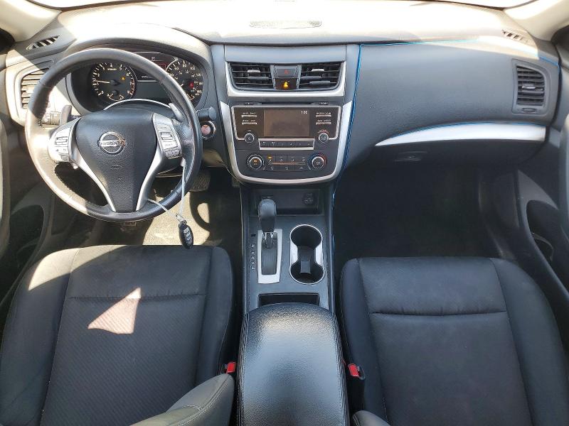 52766036 :رقم المزاد ، 1N4AL3AP0GC269607 vin ، 2016 Nissan Altima مزاد بيع