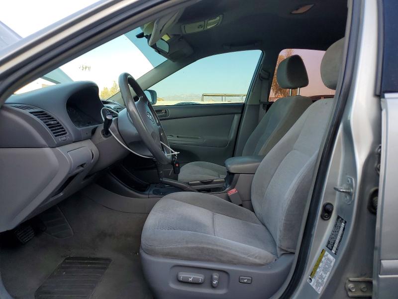 Продажа на аукционе авто 2004 Toyota Camry, vin: 4T1BE32K54U819123, номер лота: 53413756