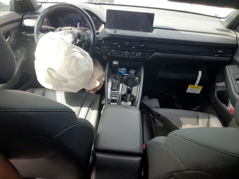 Aukcja sprzedaży 2023 Honda Accord, vin: 1HGCY2F76PA020040, numer aukcji: 53365566
