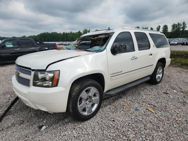 Aukcja sprzedaży 2010 Chevrolet Suburban, vin: 1GNUKKE37AR281180, numer aukcji: 55221256