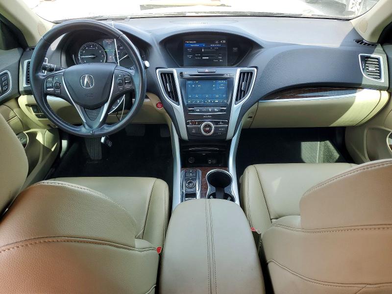 Aukcja sprzedaży 2019 Acura Tlx, vin: 19UUB2F3XKA003463, numer aukcji: 51689476