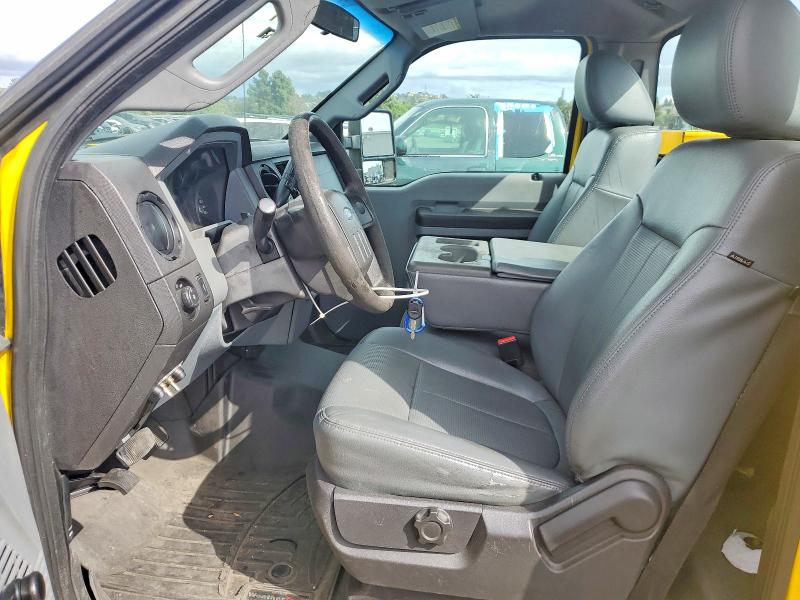 Aukcja sprzedaży 2016 Ford F250, vin: 1FDBF2A69GEC15438, numer aukcji: 53575406
