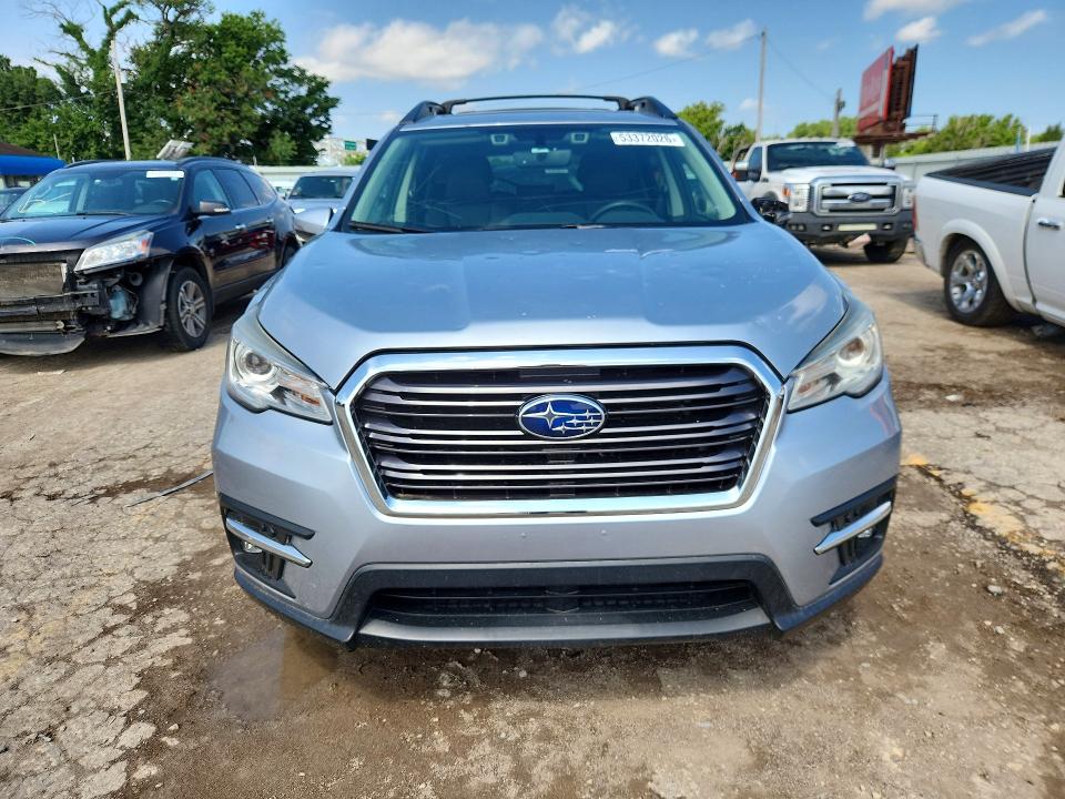 Aukcja sprzedaży 2019 Subaru Ascent, vin: 4S4WMALD8K3444730, numer aukcji: 53372026