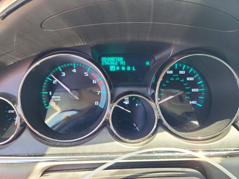 2015 Buick Enclave მანქანა იყიდება აუქციონზე, vin: 5GAKRCKD6FJ215712, აუქციონის ნომერი: 53127256