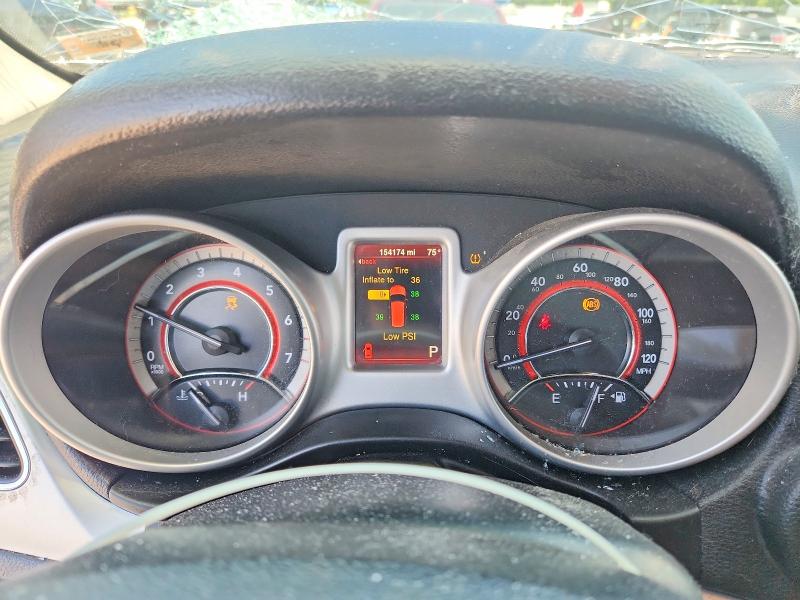 Aukcja sprzedaży 2015 Dodge Journey, vin: 3C4PDCAB2FT753108, numer aukcji: 53794466