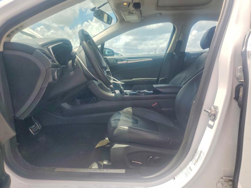 Продажа на аукционе авто 2013 Ford Fusion, vin: 3FA6P0K92DR104972, номер лота: 54106216