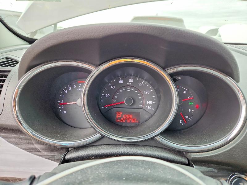 Продажа на аукционе авто 2012 Kia Sorento, vin: 5XYKU4A26CG268070, номер лота: 54458116