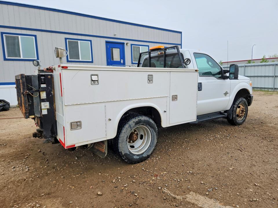 Продажа на аукционе авто 2012 Ford F350, vin: 1FDRF3DT2CEC35367, номер лота: 53107946