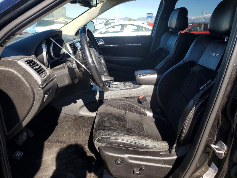 Aukcja sprzedaży 2012 Jeep Grand Cherokee, vin: 1C4RJFDJ8CC158325, numer aukcji: 52904456