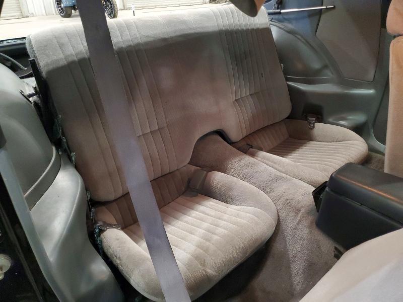 Продаж на аукціоні авто 1988 Pontiac Firebird, vin: 1G2FS21E7JL205992, номер лоту: 54353836