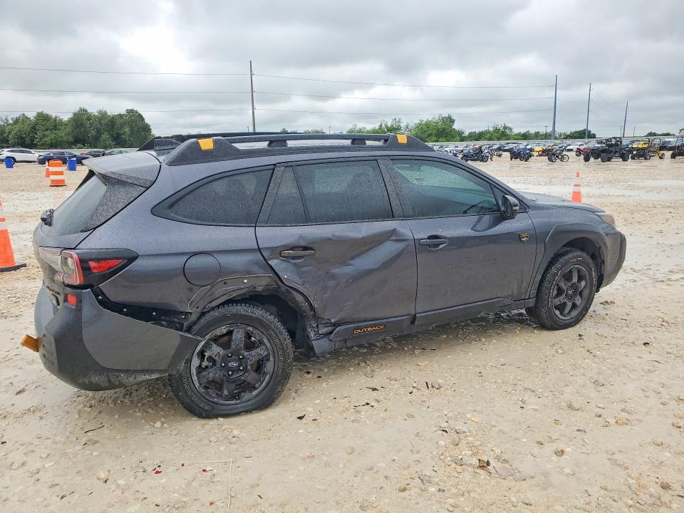 Продаж на аукціоні авто 2024 Subaru Outback, vin: 4S4BTGUD5R3101788, номер лоту: 52063986