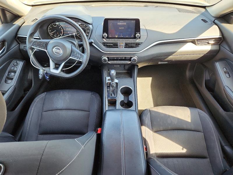 Продаж на аукціоні авто 2022 Nissan Altima, vin: 1N4BL4DV6NN339262, номер лоту: 54275156