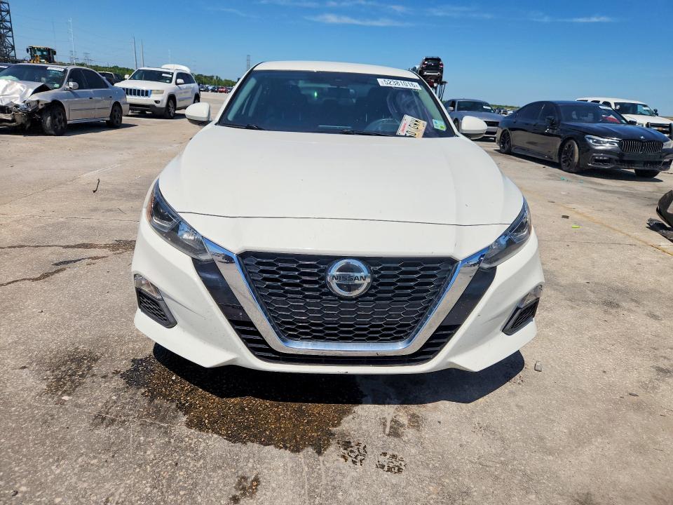 Aukcja sprzedaży 2021 Nissan Altima, vin: 1N4BL4BV0MN369889, numer aukcji: 52381016