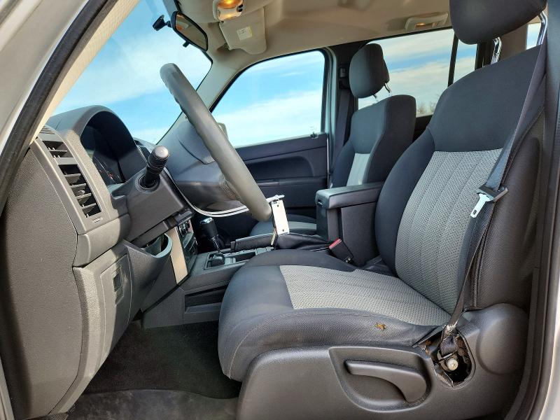 Продажа на аукционе авто 2010 Jeep Liberty, vin: 1J4PN2GK1AW141218, номер лота: 54815356