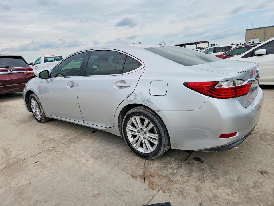 54826386 :رقم المزاد ، JTHBK1GG6D2019463 vin ، 2013 Lexus Es مزاد بيع