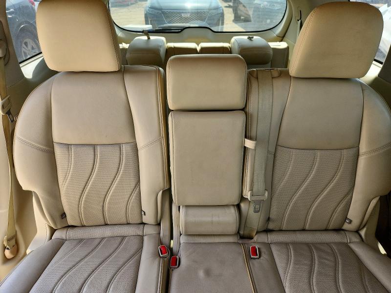 Продаж на аукціоні авто 2014 Infiniti Qx60, vin: 5N1AL0MN9EC540112, номер лоту: 53227266