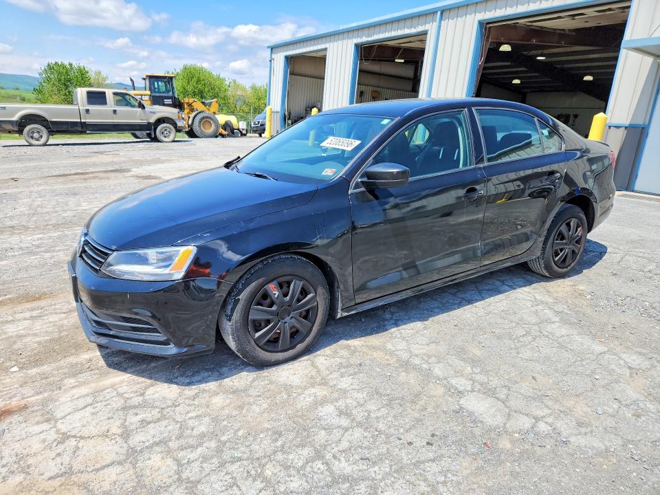Aukcja sprzedaży 2016 Volkswagen Jetta, vin: 3VW267AJ0GM287027, numer aukcji: 52065096