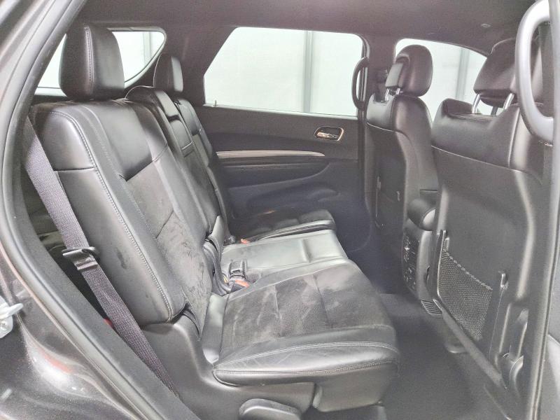 Продаж на аукціоні авто 2019 Dodge Durango, vin: 1C4RDHDG8KC684525, номер лоту: 51314736