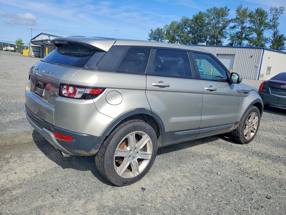 Продажа на аукционе авто 2014 Land Rover Range Rover Evoque, vin: SALVR2BGXEH893281, номер лота: 53790556