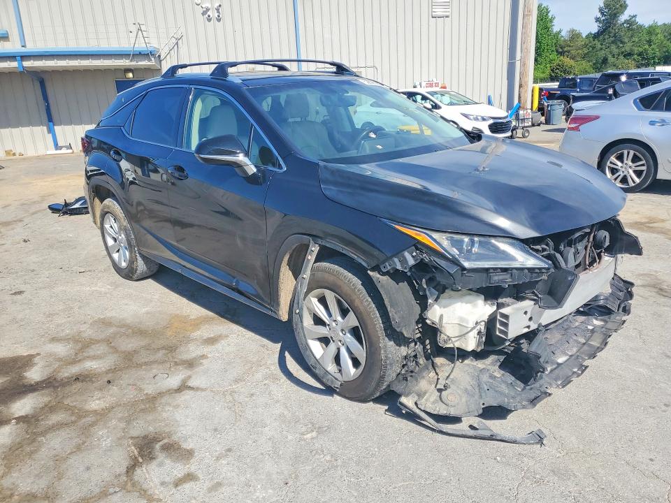 Продаж на аукціоні авто 2016 Lexus Rx 350, vin: 2T2BZMCA8GC019370, номер лоту: 52896226