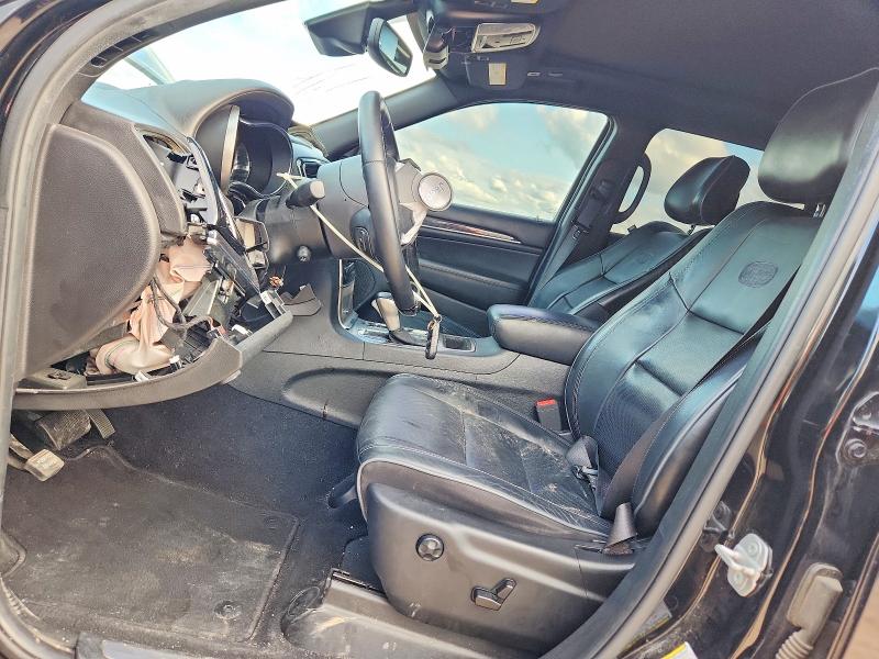 Aukcja sprzedaży 2020 Jeep Grand Cherokee, vin: 1C4RJECG0LC128834, numer aukcji: 54776736