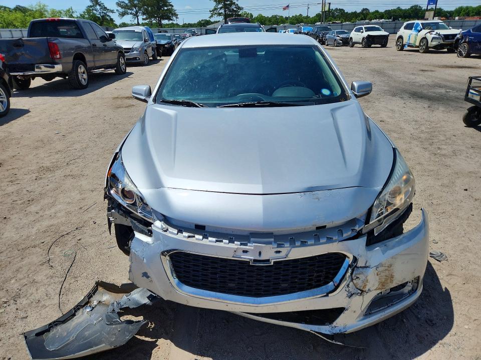 Продажа на аукционе авто 2016 Chevrolet Malibu Limited, vin: 1G11C5SA8GF145785, номер лота: 52359126