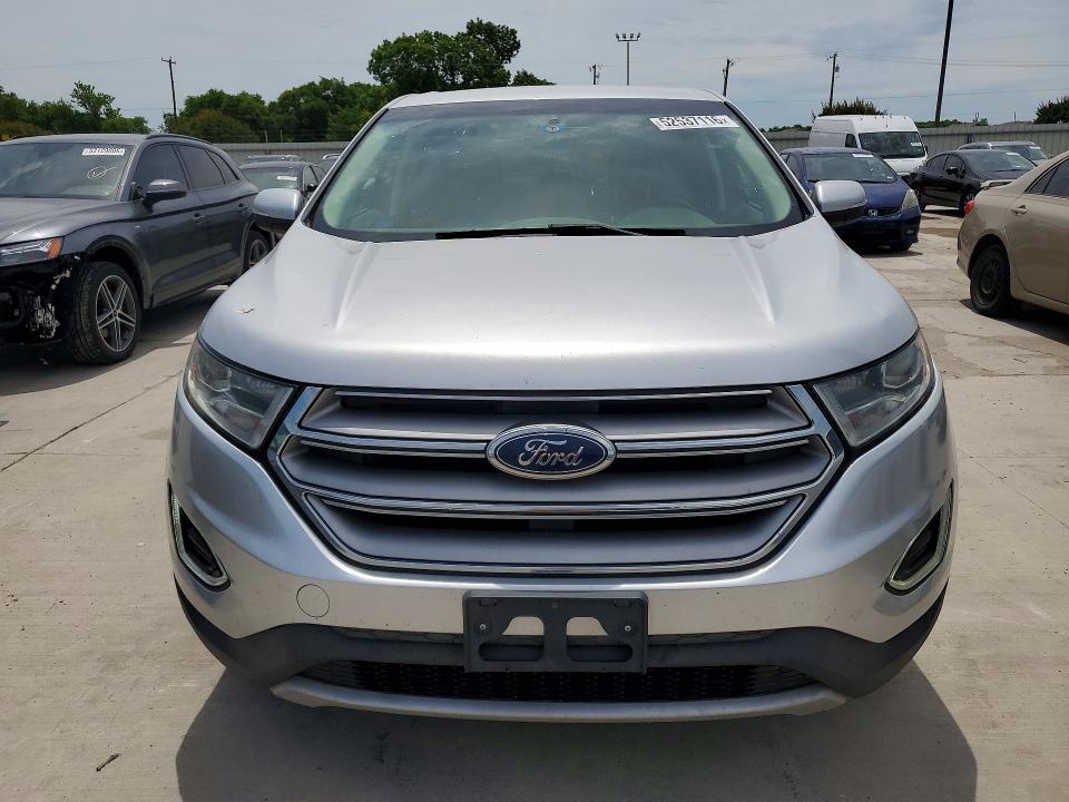 Продаж на аукціоні авто 2018 Ford Edge, vin: 2FMPK3K97JBB15549, номер лоту: 52537116