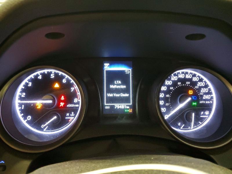 51819856 :رقم المزاد ، 4T1S11AK1MU605375 vin ، 2021 Toyota Camry مزاد بيع