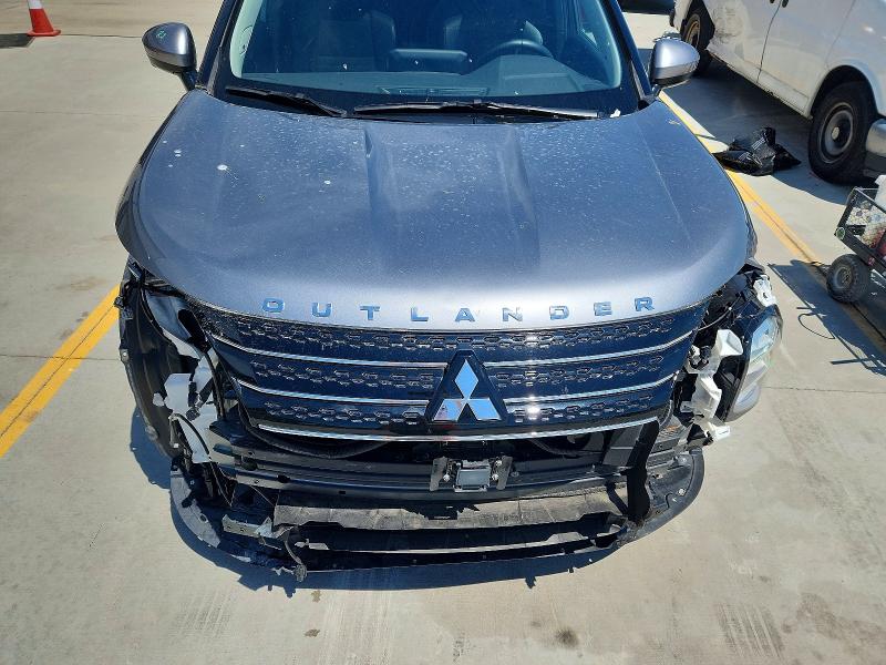 Продаж на аукціоні авто 2024 Mitsubishi Outlander, vin: JA4J4VA8XRZ007096, номер лоту: 52392746