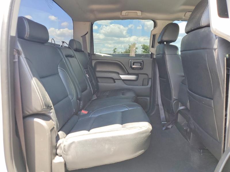 Продажа на аукционе авто 2016 Chevrolet Silverado, vin: 1GC1KVEG7GF233379, номер лота: 53704166