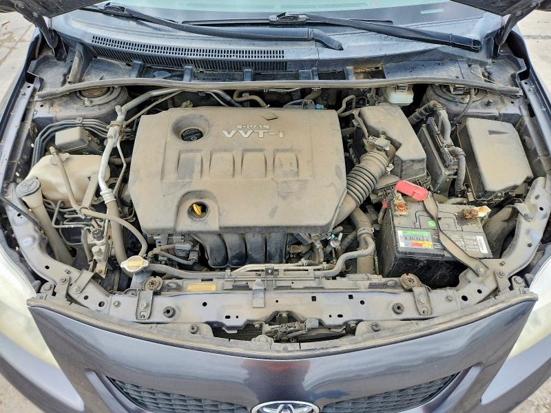 Aukcja sprzedaży 2009 Toyota Corolla, vin: JTDBL40E89J042782, numer aukcji: 49595846