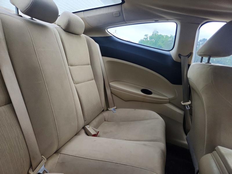 Продажа на аукционе авто 2011 Honda Accord, vin: 1HGCS1B33BA009603, номер лота: 55001096