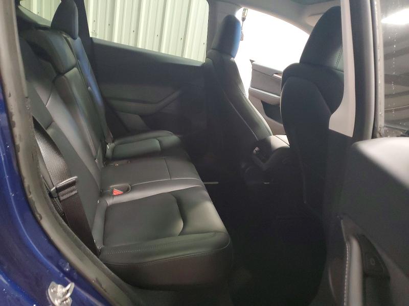 Aukcja sprzedaży 2023 Tesla Model Y, vin: 7SAYGDEE8PF847003, numer aukcji: 53537416