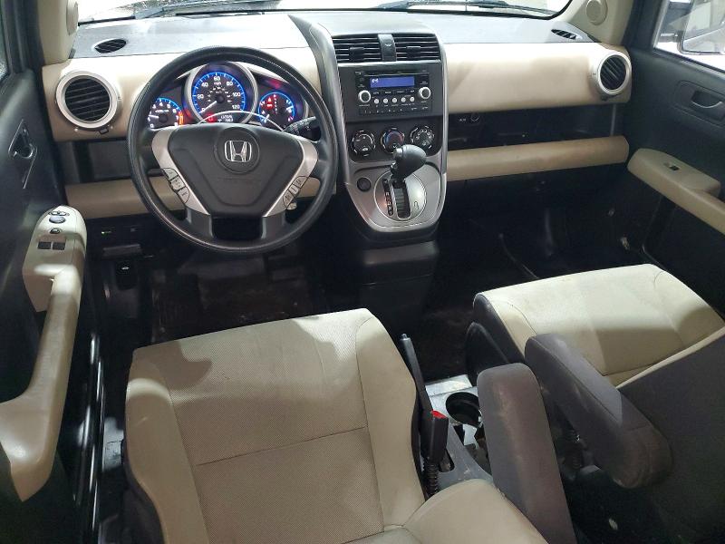 Продаж на аукціоні авто 2008 Honda Element, vin: 5J6YH28798L003122, номер лоту: 53369236