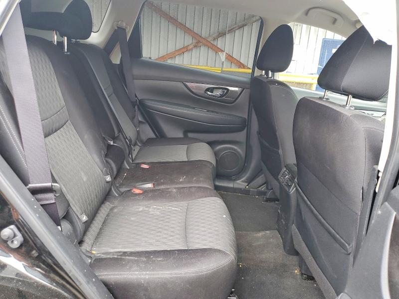 Auction sale of the 2020 Nissan Rogue, vin: JN8AT2MV6LW112563, lot number: 55049056