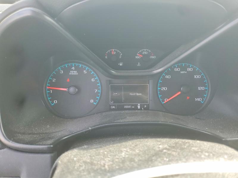 Продаж на аукціоні авто 2021 Chevrolet Colorado, vin: 1GCHSCEA3M1272249, номер лоту: 52011796