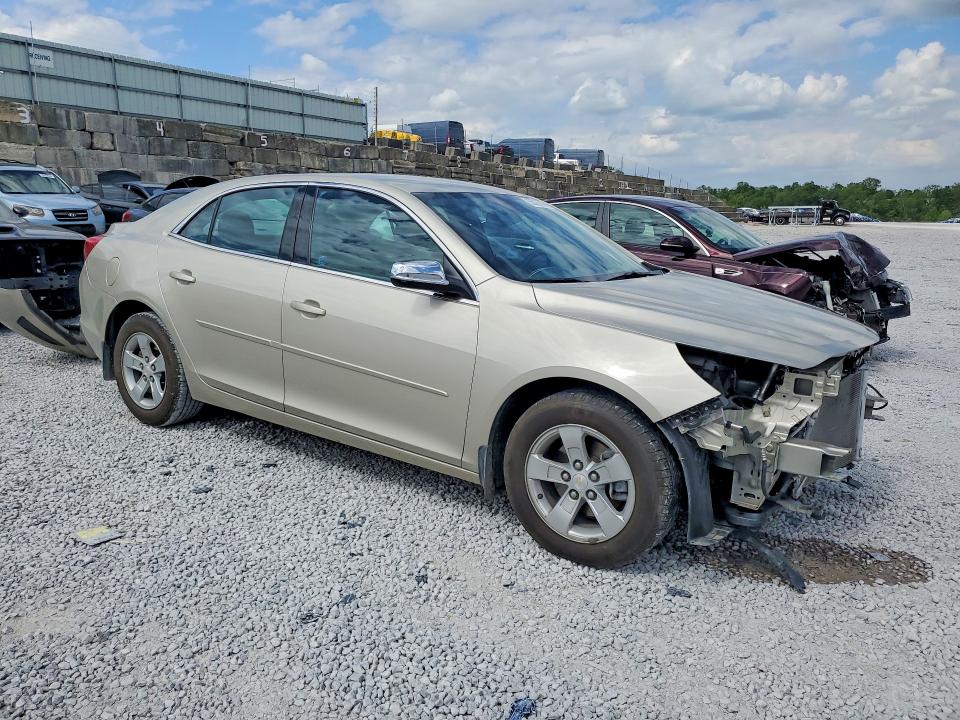Aukcja sprzedaży 2014 Chevrolet Malibu, vin: 1G11B5SL1EF171386, numer aukcji: 53516766