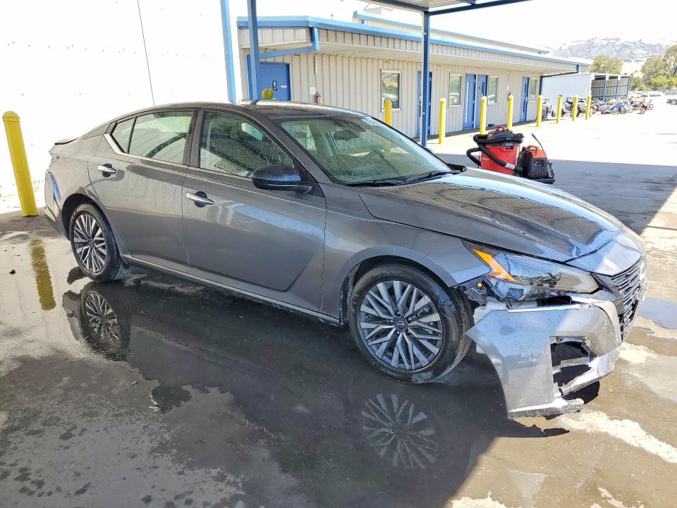 Продаж на аукціоні авто 2025 Nissan Altima, vin: 1N4BL4DV7SN404941, номер лоту: 54353036