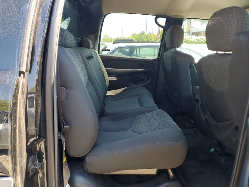 Auction sale of the 2002 Chevrolet Avalanche, vin: 3GNEK13T32G228981, lot number: 54097766