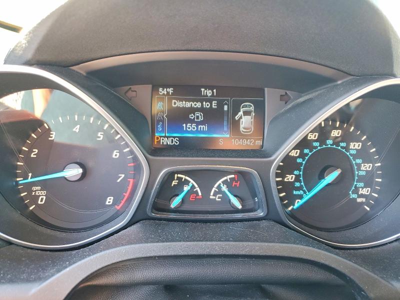 Aukcja sprzedaży 2013 Ford Escape, vin: 1FMCU0J97DUD23082, numer aukcji: 52782576