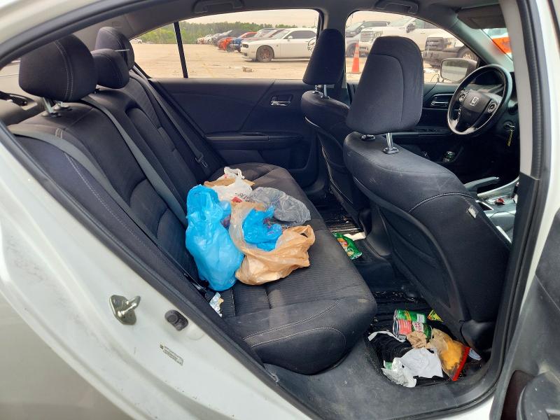 Aukcja sprzedaży 2014 Honda Accord, vin: 1HGCR2F5XEA001144, numer aukcji: 51765136