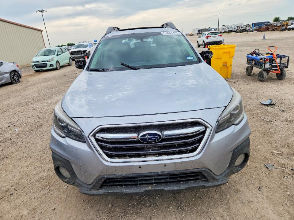 Продаж на аукціоні авто 2019 Subaru Outback, vin: 4S4BSANC3K3364406, номер лоту: 53584446