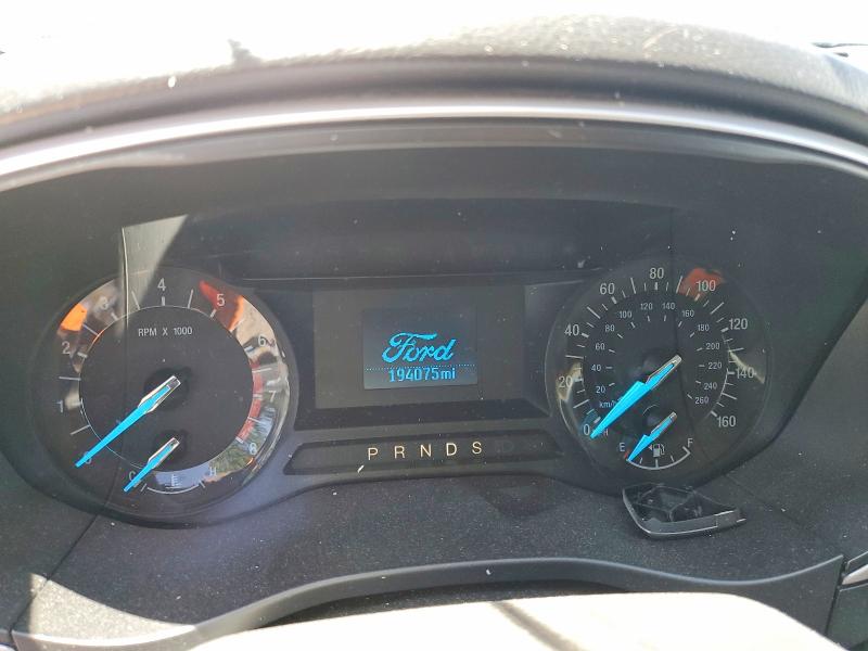 Aukcja sprzedaży 2013 Ford Fusion, vin: 3FA6P0G71DR311683, numer aukcji: 52244586