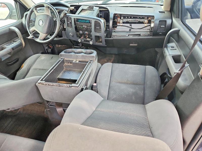 Продаж на аукціоні авто 2009 Chevrolet Silverado, vin: 3GCEK23359G128017, номер лоту: 54767156