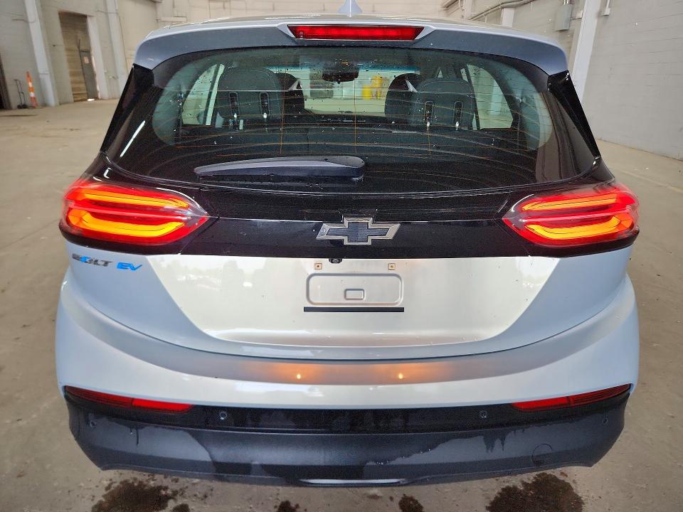 Продаж на аукціоні авто 2023 Chevrolet Bolt Ev, vin: 1G1FW6S03P4193877, номер лоту: 53988446