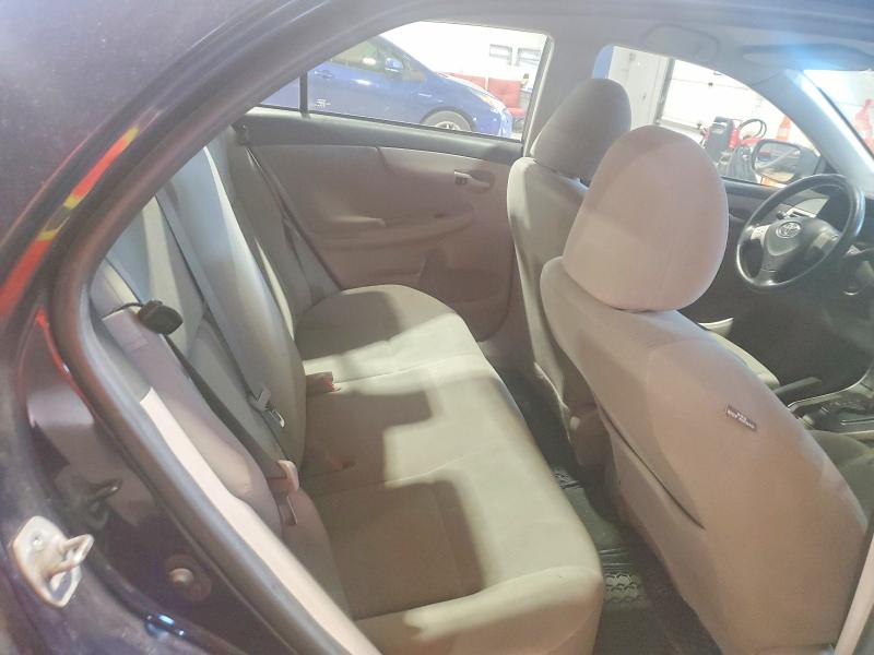 2012 Toyota Corolla მანქანა იყიდება აუქციონზე, vin: 2T1BU4EE0CC914980, აუქციონის ნომერი: 54169076