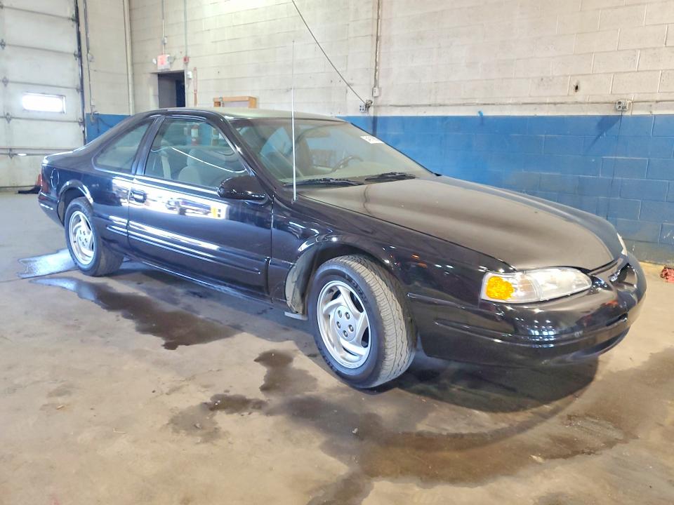 Продаж на аукціоні авто 1996 Ford Thunderbird, vin: 1FALP62W7TH122234, номер лоту: 54919956