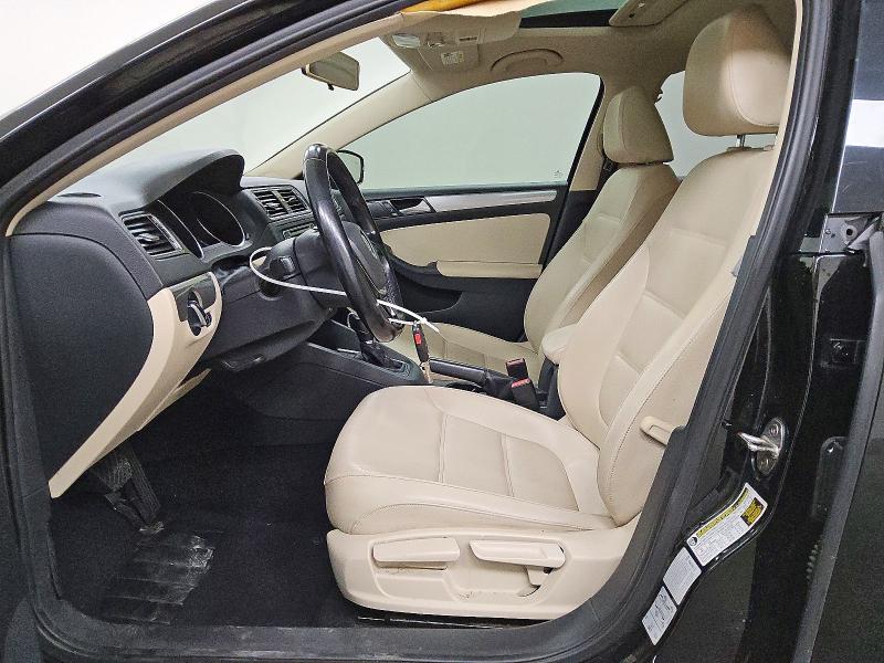 Aukcja sprzedaży 2017 Volkswagen Jetta, vin: 3VWDB7AJ6HM315466, numer aukcji: 48177936