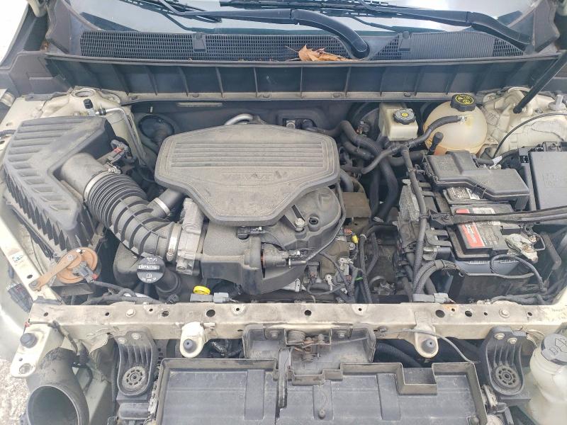Aukcja sprzedaży 2017 Gmc Acadia, vin: 1GKKNSLS6HZ168515, numer aukcji: 53547036